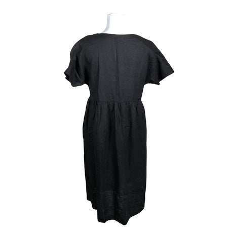 Unisex Handmade - Dress, size 38 - Black (2)