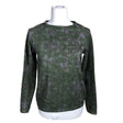 Unisex MUKA VA - Tricot shirt, size 36 - Green ()
