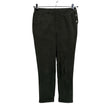 Unisex Seasalt Cornwall - Velvet pants, size 36 - Green ()