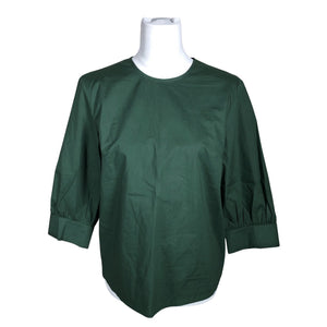 Unisex Marimekko - Blouse, size 36 - Green (1)
