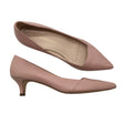 Unisex Peter Kaiser - High heels, size 39 - Light pink ()