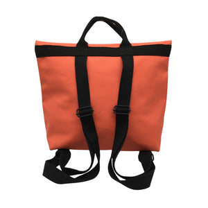 Unisex Ucon Acrobatics - Backpack, size Ei kokoa - Orange (2)
