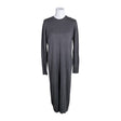 Unisex Marks&Spencer - Knit dress, size 40 - Gray ()