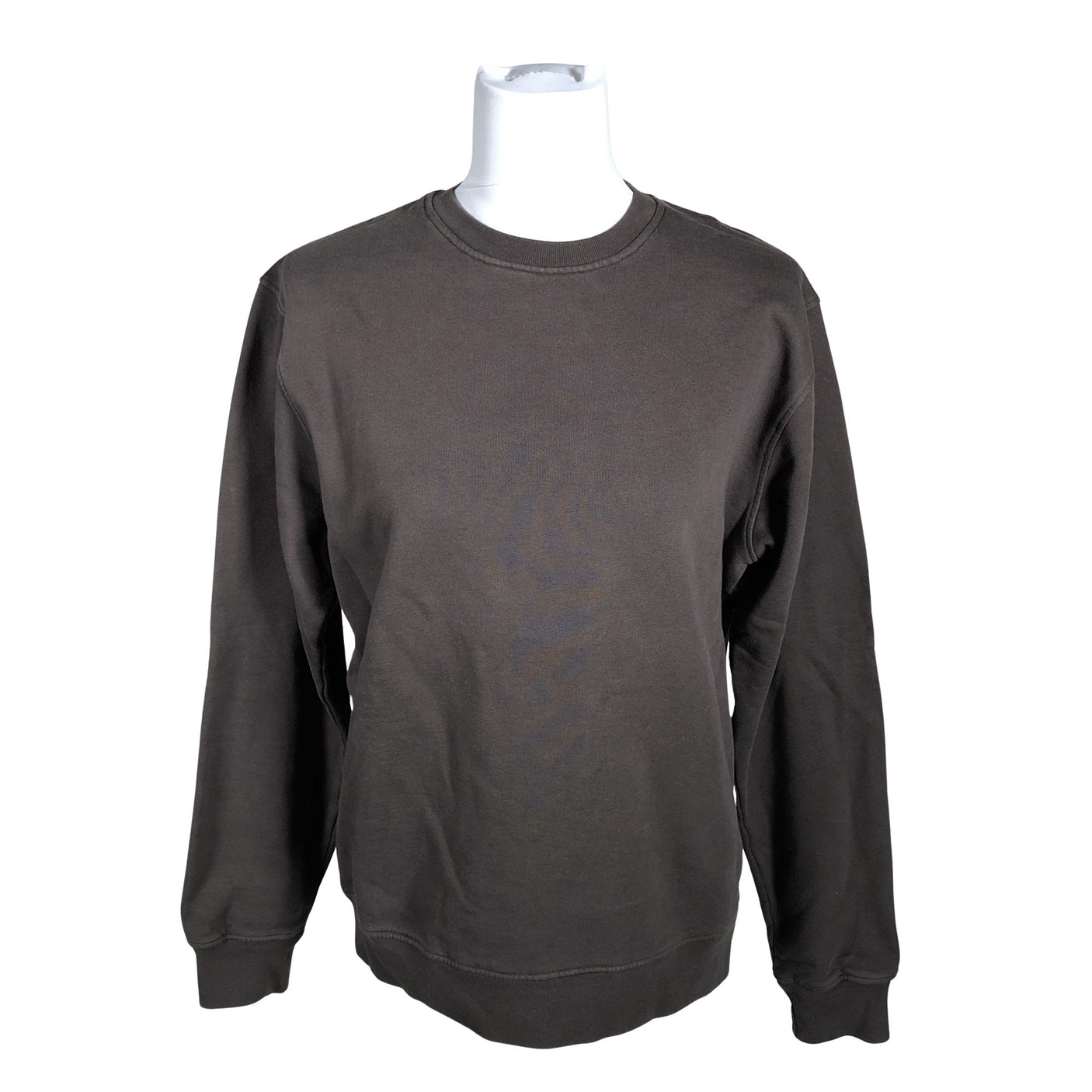 Unisex Colorful Standard - Sweatshirt, size 36 - Green (1)