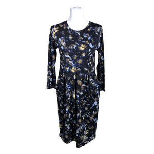 Unisex The Masai - Tricot dress, size 36 - Blue (1)