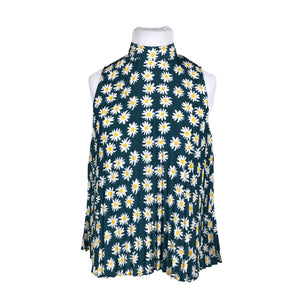 Unisex Marimekko - Top, size 42 - Green (1)