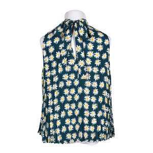 Unisex Marimekko - Top, size 42 - Green (2)