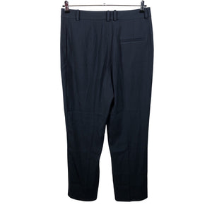 Unisex Samsoe&Samsoe - Slacks, size 40 - Blue (2)