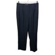 Unisex Samsoe&Samsoe - Slacks, size 40 - Blue ()