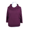 Unisex Hugo Boss - Sweater, size 42 - Wine red ()