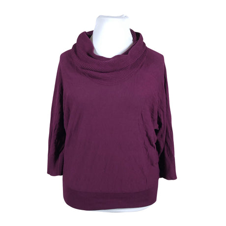 Unisex Hugo Boss - Sweater, size 42 - Wine red ()
