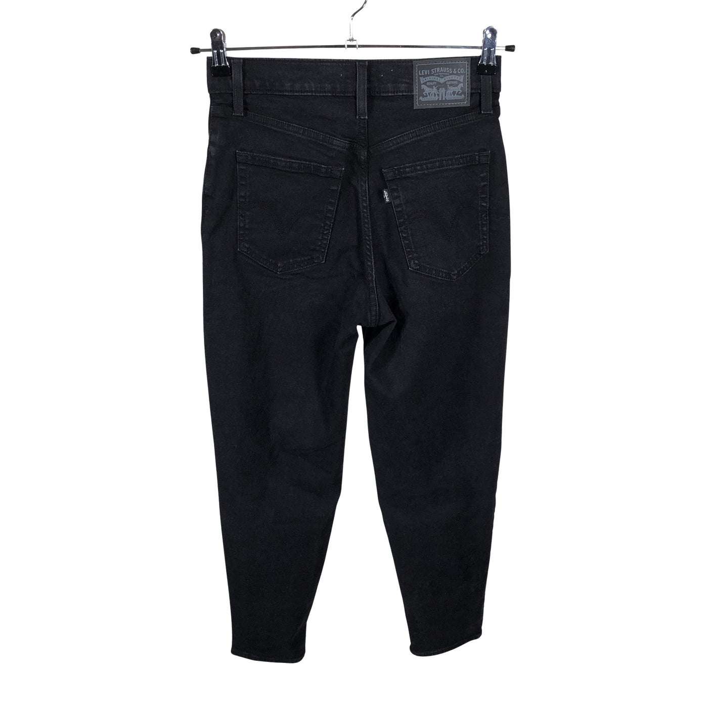 Unisex Levi's - Jeans, size W26 - Black (2)