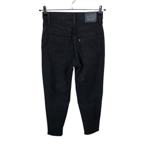 Unisex Levi's - Jeans, size W26 - Black (2)