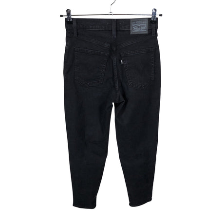 Unisex Levi's - Jeans, size W26 - Black (2)