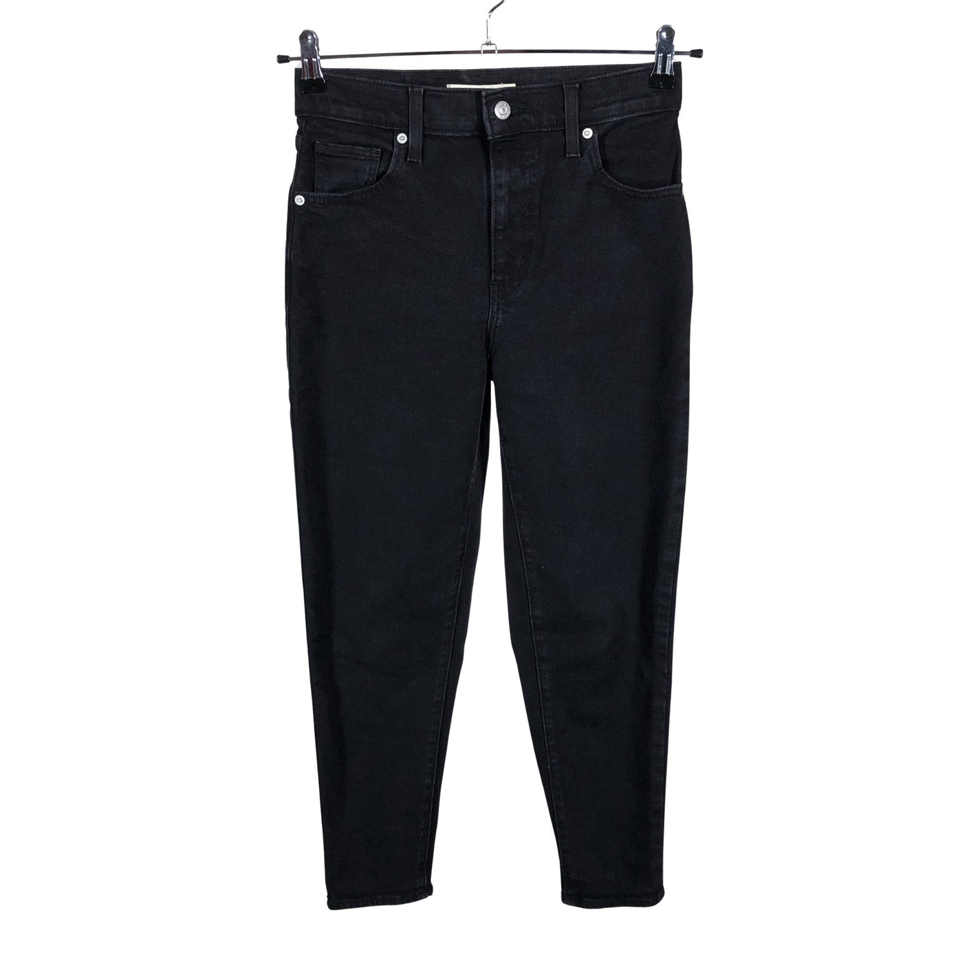 Unisex Levi's - Jeans, size W26 - Black (1)