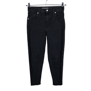 Unisex Levi's - Jeans, size W26 - Black (1)