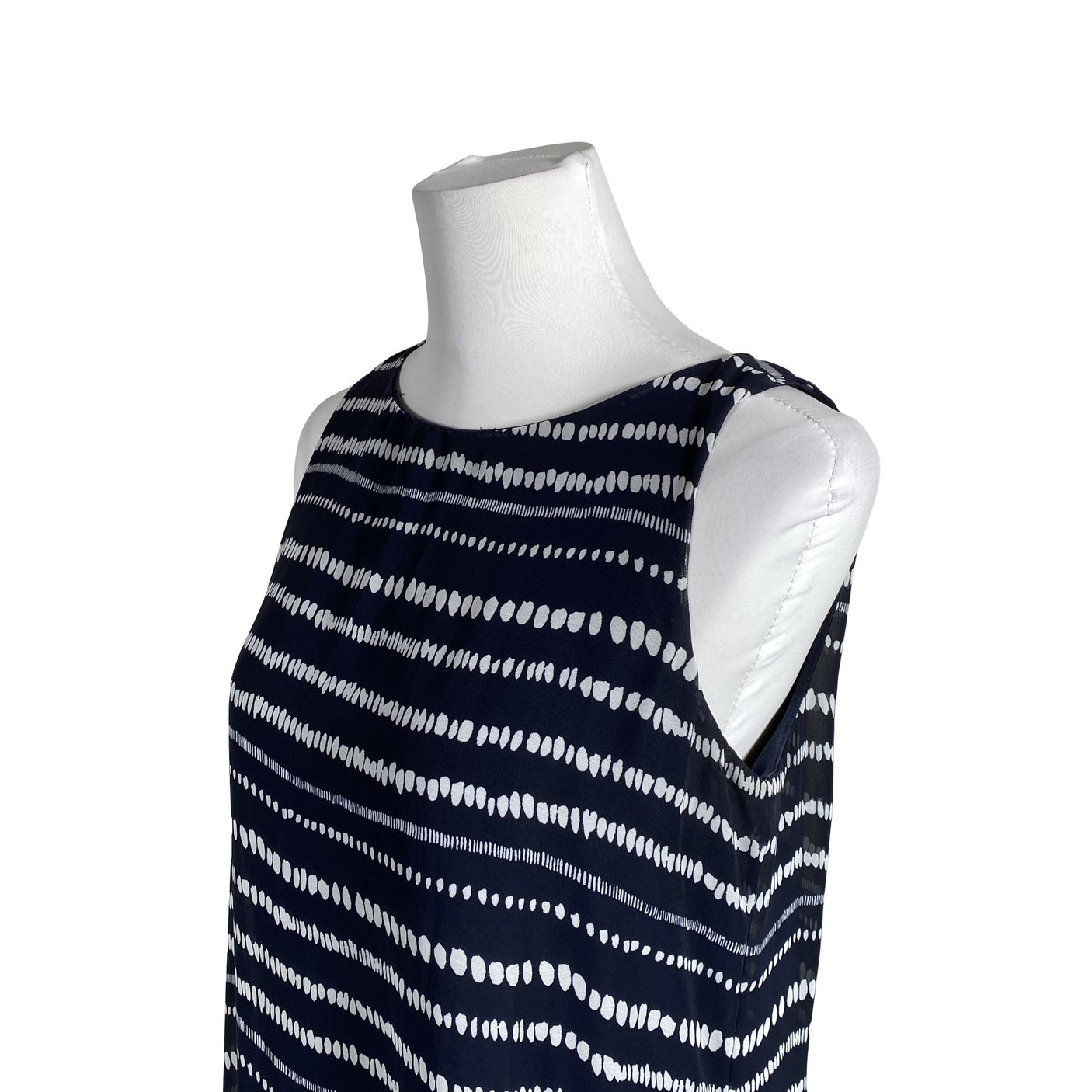 Unisex Lauren Ralph Lauren - Dress, size 36 - Blue (3)