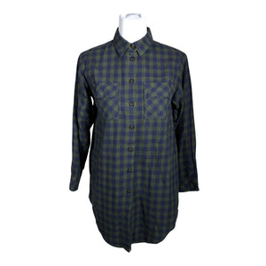 Unisex R-collection - Tunic, size 34 - Blue (1)