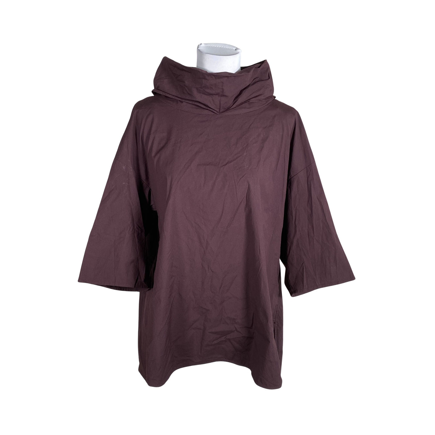 Unisex COS - Blouse, size 40 - Brown (1)