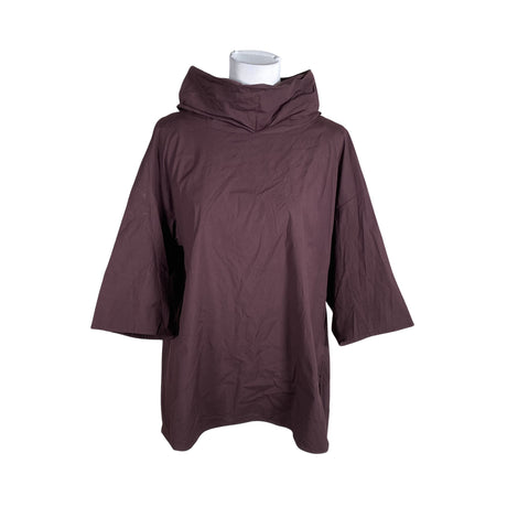 Unisex COS - Blouse, size 40 - Brown ()