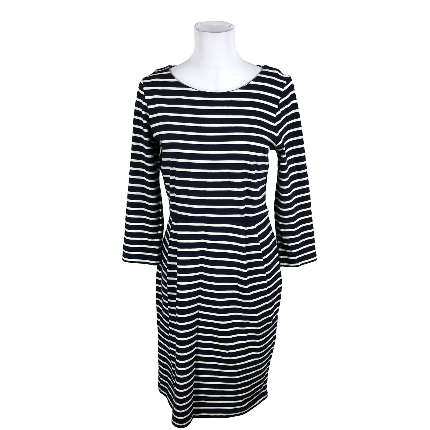 Unisex InWear - Tricot dress, size 38 - Blue (1)