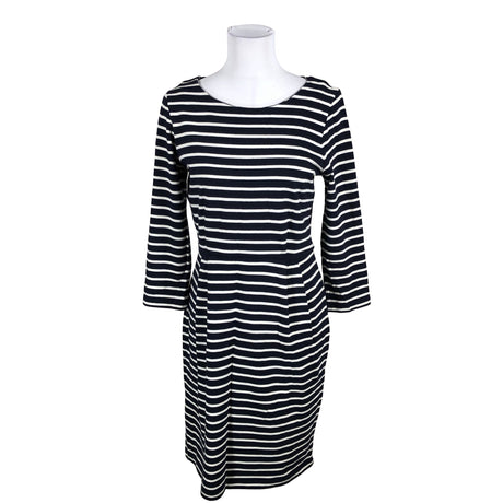 Unisex InWear - Tricot dress, size 38 - Blue ()