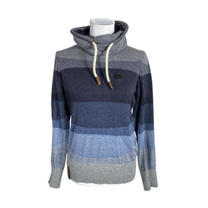 Unisex Naketano - Sweater, size 40 - Gray (1)