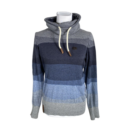 Unisex Naketano - Sweater, size 40 - Gray ()