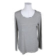 Unisex Your Face - Tricot shirt, size 38 - Black ()