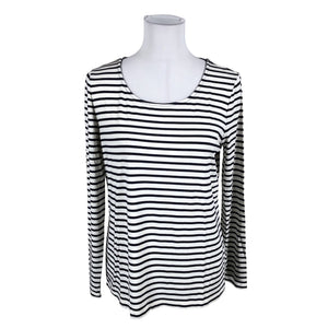Unisex Your Face - Tricot shirt, size 38 - Black (1)