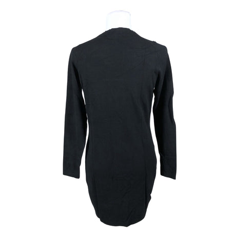 Unisex Your Face - Cardigan, size 38 - Black (2)