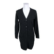 Unisex Your Face - Cardigan, size 38 - Black ()