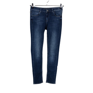 Unisex Denim Hunter - Jeans, size W28 - Blue (1)