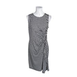 Unisex Michael Kors - Tricot dress, size 40 - Black ()