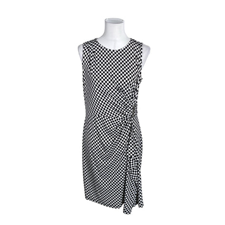 Unisex Michael Kors - Tricot dress, size 40 - Black ()