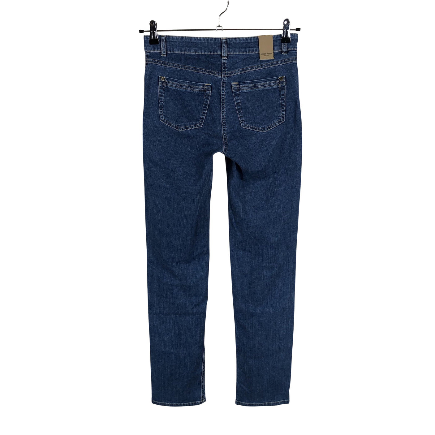 Unisex Gerry Weber - Jeans, size W27 - Blue (2)