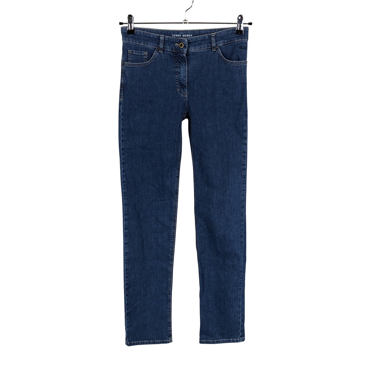 Unisex Gerry Weber - Jeans, size W27 - Blue (1)