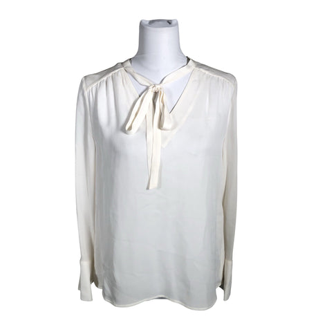 Unisex Ril's - Blouse, size 36 - White ()