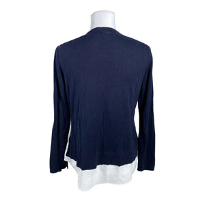 Unisex Ted Baker - Sweater, size 38 - Blue (3)
