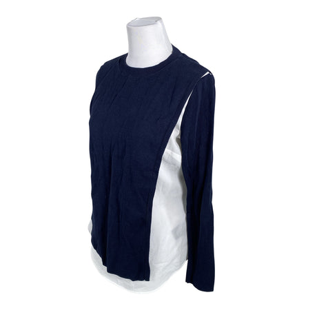Unisex Ted Baker - Sweater, size 38 - Blue (2)