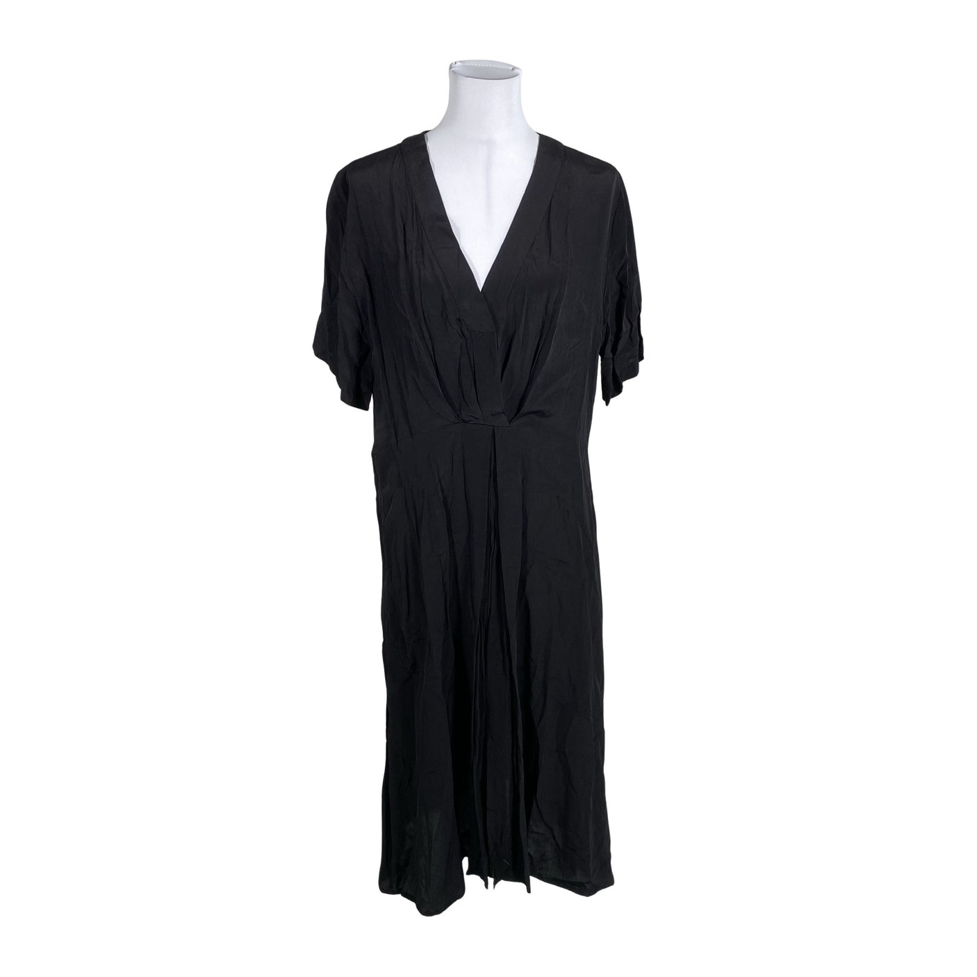 Unisex Coster Copenhagen - Dress, size 40 - Black (1)