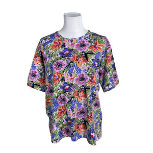 Unisex Finlayson - T-shirt, size 38 - White (1)