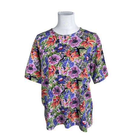 Unisex Finlayson - T-shirt, size 38 - White ()