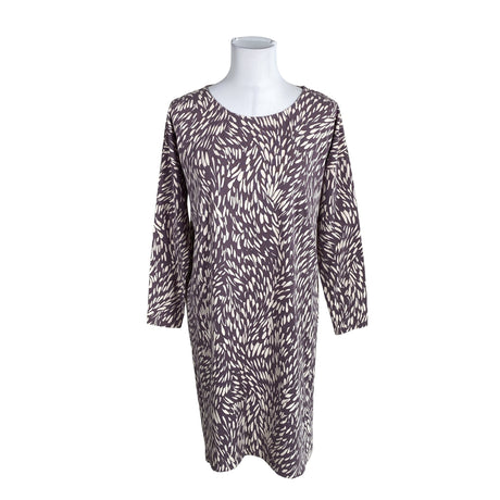 Unisex NOSH - Tricot dress, size 40 - Violet ()