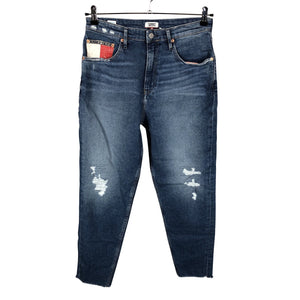 Unisex Tommy Jeans (Tommy Hilfiger) - Jeans, size W30 - Blue (1)