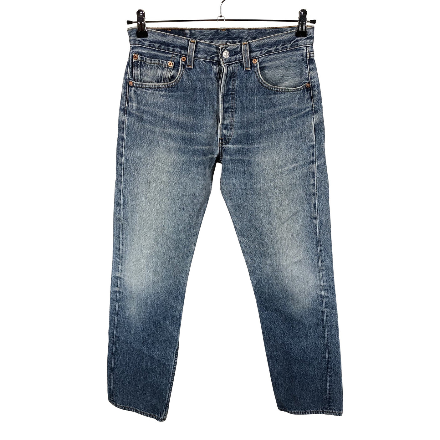 Unisex Levi's - Jeans, size W31 - Blue (1)
