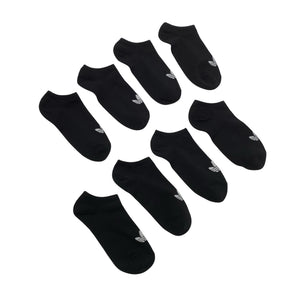 Unisex Adidas - Socks, size 37 - Black (1)