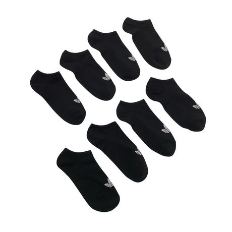 Unisex Adidas - Socks, size 37 - Black ()