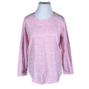 Unisex Nanso - Tricot tunic, size 46 - Light pink (1)