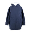 Unisex Nanso - Sweatshirt tunic, size 44 - Blue ()
